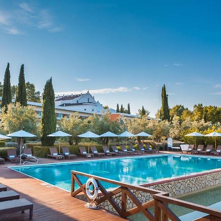 Convento Do Espinheiro, Historic Hotel & Spa Evora Ngoại thất bức ảnh