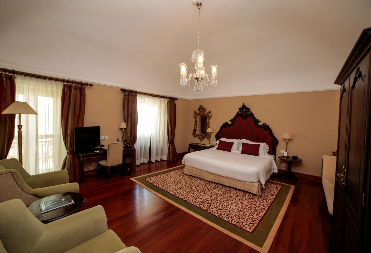 Convento Do Espinheiro, Historic Hotel & Spa Evora Ngoại thất bức ảnh