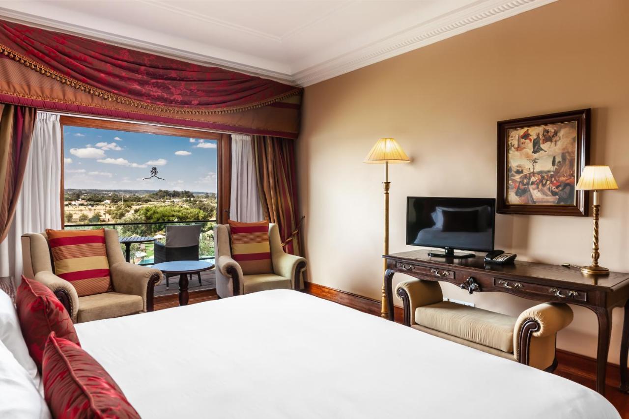 Convento Do Espinheiro, Historic Hotel & Spa Evora Ngoại thất bức ảnh