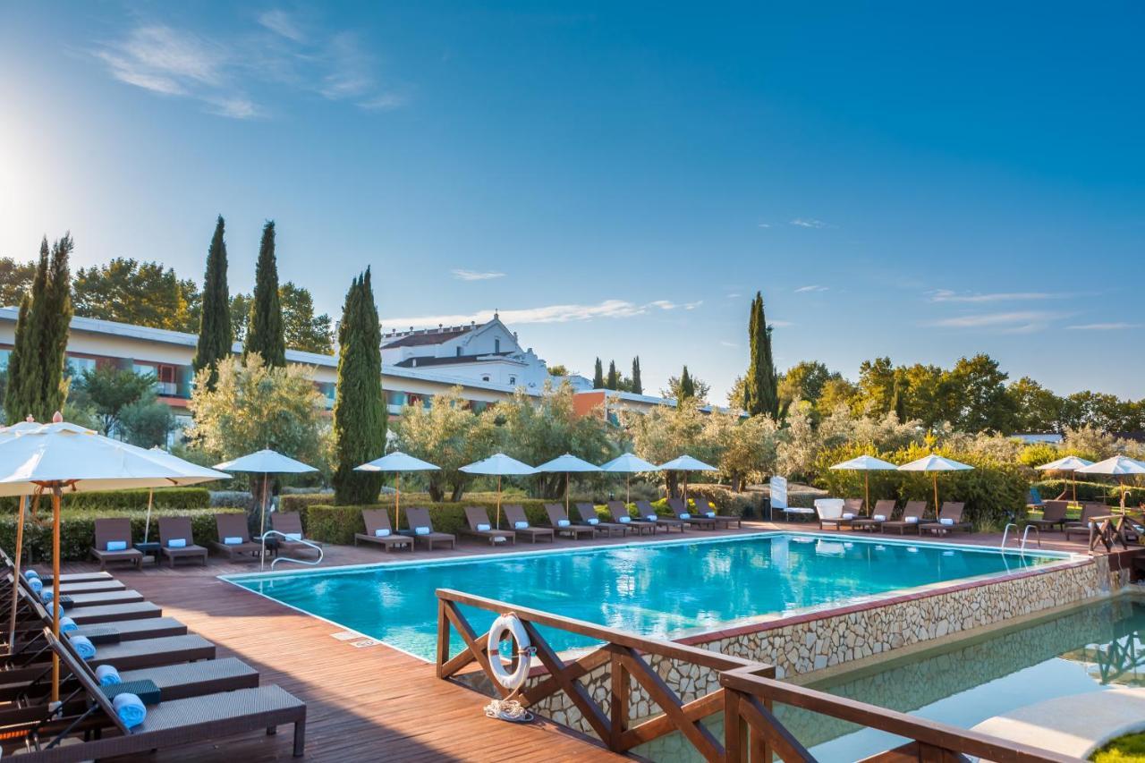 Convento Do Espinheiro, Historic Hotel & Spa Evora Ngoại thất bức ảnh
